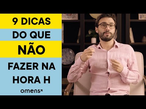 9 Coisas para Não Fazer na Cama