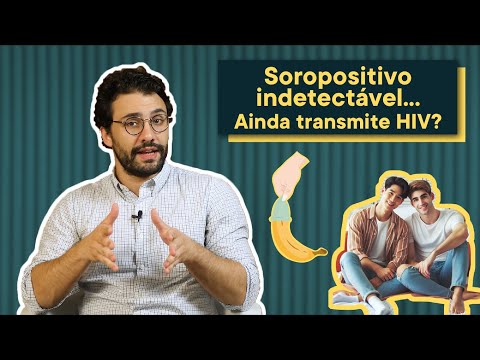 Tenho HIV, posso ter vida sexual ativa? #VivendocomHIV #HIV