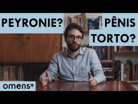 Doença de Peyronie: pênis torto e problemas de ereção?