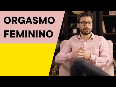 Tudo sobre o Orgasmo Feminino