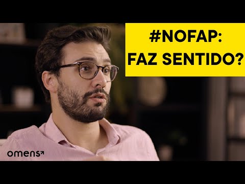 #NoFapSeptember - Tem benefícios?