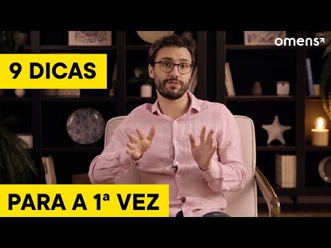 Como fazer sexo pela primeira vez? | 9 Dicas para a Primeira Vez