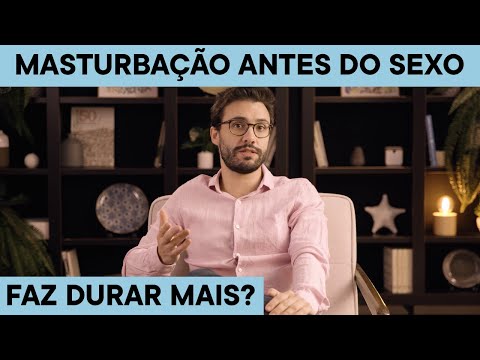 Se masturbar antes do sexo ajuda a durar mais tempo na cama?