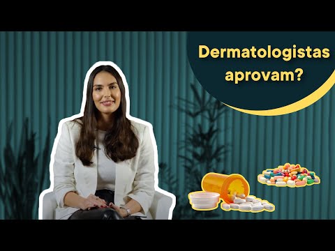 QUEDA DE CABELO: Vitamina no shampoo?