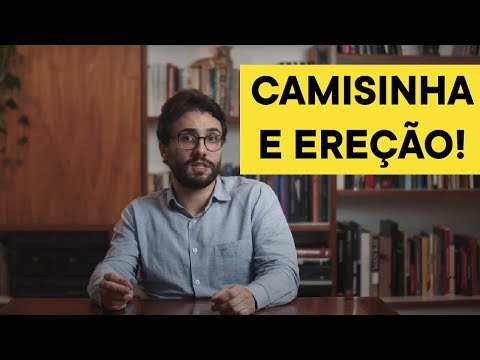 Como colocar camisinha e não perder a ereção?