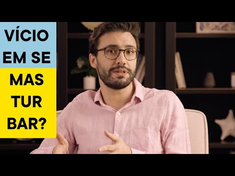 Masturbação Excessiva: Vício em Masturbação?