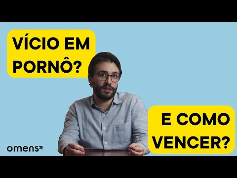 Vício em Pornografia: Como sair dessa?