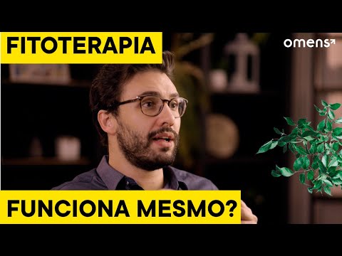 Fitoterápicos: tratamentos naturais existem?