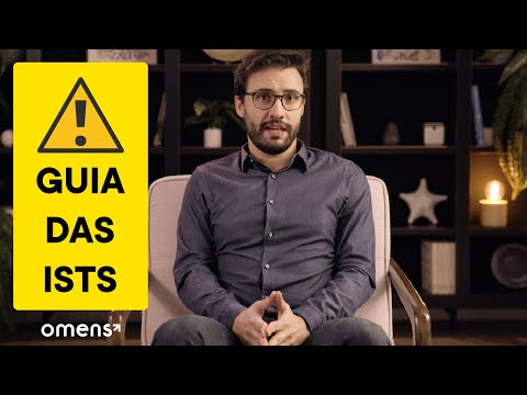 O GUIA sobre as ISTs (Infecções Sexualmente Transmissíveis)