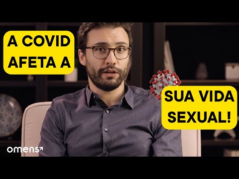 Os Impactos da COVID-19 na Libido e na Vida Sexual