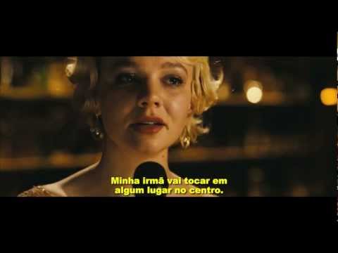 Shame - Trailer Legendado