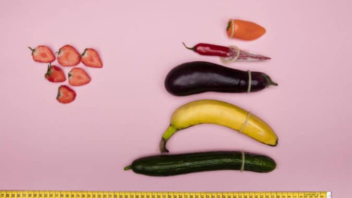 Guia] Como saber o tamanho da camisinha? Qual a melhor? - Omens