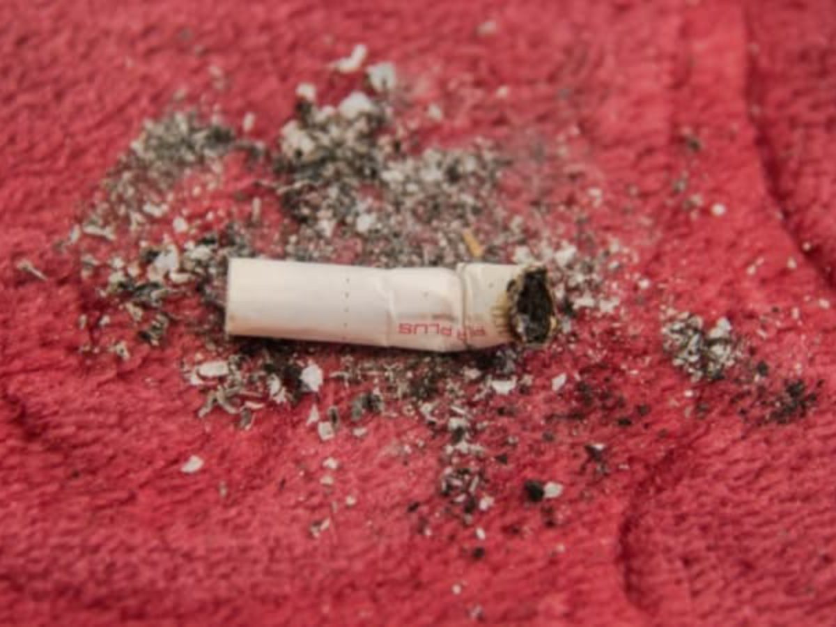 Cigarro e problemas de ereção: parar de fumar acaba com a impotência?