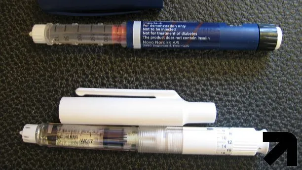 canetas de ozempic com receita médica