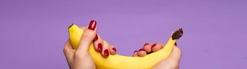 banana, pênis, omens